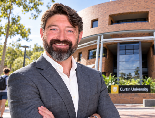 Azupay and Curtin University accelerate PayID